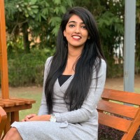 Cubit Solution Employee Vijetha Shetty's profile photo