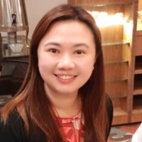 Elsevier Employee Stephanie Chan's profile photo