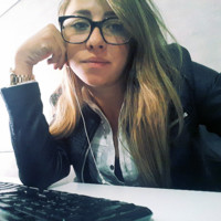 AoCubo Employee Cleane Teixeira's profile photo