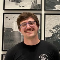 Eric Butter Email & Phone Number