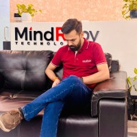 MindRuby Technologies Employee Narendra Patidar's profile photo