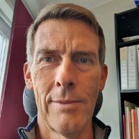 Processkontroll Green Technology Employee Henrik Ask's profile photo