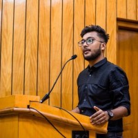 ClickPost Employee Piyush Singhania's profile photo