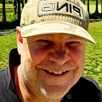 Reforma UK Employee Neil Pearson's profile photo