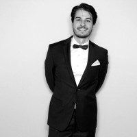 Don't Tell Comedy Employee Matt Corluka's profile photo