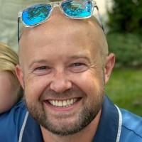 Triumph Capital Management Employee James Peters's profile photo