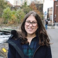 Notable Employee Shoshana Grosser's profile photo