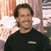 alcemy Employee Oliver Kanders's profile photo