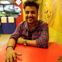 Abhishek Dixit Email