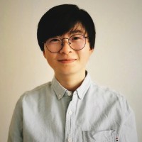 nutrumami Employee Chuchu Huang's profile photo