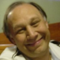 Crew Call Inc Employee John Alonzo's profile photo