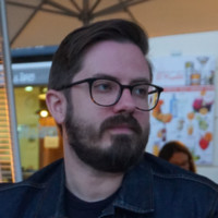 RushOrderTees Employee Evan M.'s profile photo