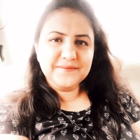 Himani Gupta