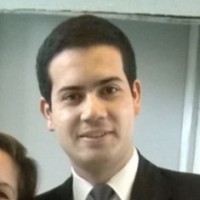 Usuarios y Consumidores Unidos Employee Nicolás Viola's profile photo
