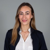 ARFRATEC-Export Employee Cylia Crestia's profile photo