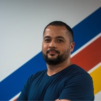 Mr. Duck Donuts Employee Paulo Dauinheimer's profile photo
