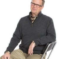 Hanson Builders Inc Employee Mark Englund's profile photo
