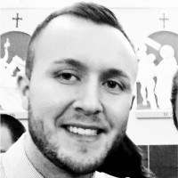 Solihull School Employee Richard Acma's profile photo