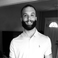 RUSTIC FIRE PROTECTION, INC. Employee Drew Petti's profile photo