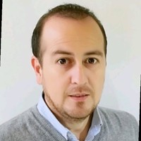 Natura Energy SpA Employee Daniel Castro's profile photo