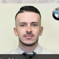 Mercedes Benz of Palm Beach Employee Juan Suarez's profile photo