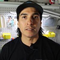 Javier Guzman Jr