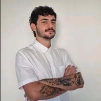 Fortus Contabil Employee Gabriel Medeiros's profile photo