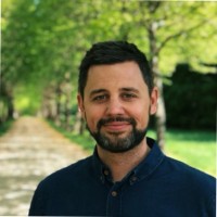 JP/Politikens Hus Employee Robert Børlum-Bach's profile photo