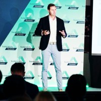 TeamViewer Employee Alexander Guehrer's profile photo