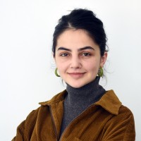 Yans Media Employee Zarine Kirakosyan's profile photo