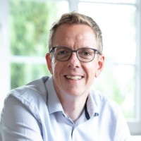 NÜRNBERGER Versicherungsgruppe Employee Harald Rosenberger's profile photo