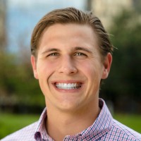 EY Employee Will Symonds's profile photo