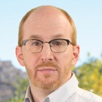 BSCS Science Learning Employee Daniel Edelson's profile photo