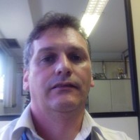 ABET Employee Gilberto Mangueira's profile photo