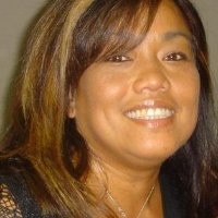 Azul Employee Celia C.j. Solis's profile photo