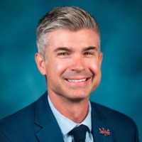 City of Las Vegas Employee Seth Floyd's profile photo