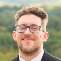 Weldship Group Employee Adam Liskanich's profile photo