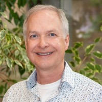 Manulife Employee Wayne Ellis's profile photo