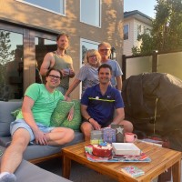 Eyeforce Inc. Employee Adam Ross's profile photo