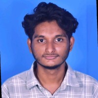 Code Begun Employee Chand Shaik's profile photo