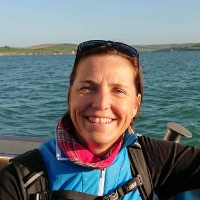 Rockley Employee Pip Woods's profile photo