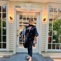 Game Pixel Studio Employee Quratulain Ehsan's profile photo