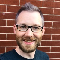 Tom McKnight's profile photo
