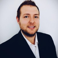 CloudNativeX Employee Sam Ling's profile photo