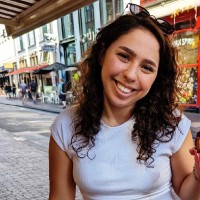 Genopore Employee Yael Tzelik's profile photo
