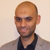 Hill International, Inc. Employee Mostafa Khalil's profile photo