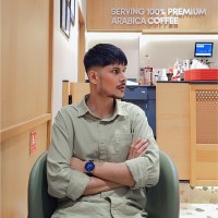 Pride Health Employee Kunal Sahu's profile photo