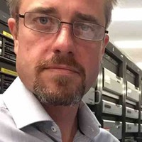 Sol1 Employee Simon Loader's profile photo