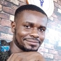 Wellesley Institute Employee Augustine Okoh's profile photo