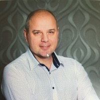 Mäspoma Employee Miroslav Hronec's profile photo